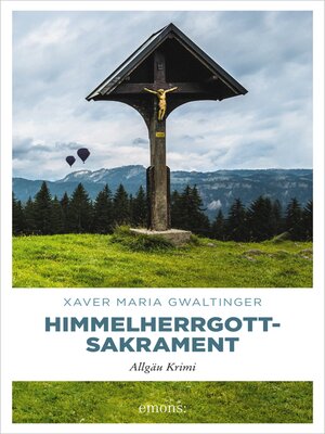 cover image of Himmelherrgottsakrament